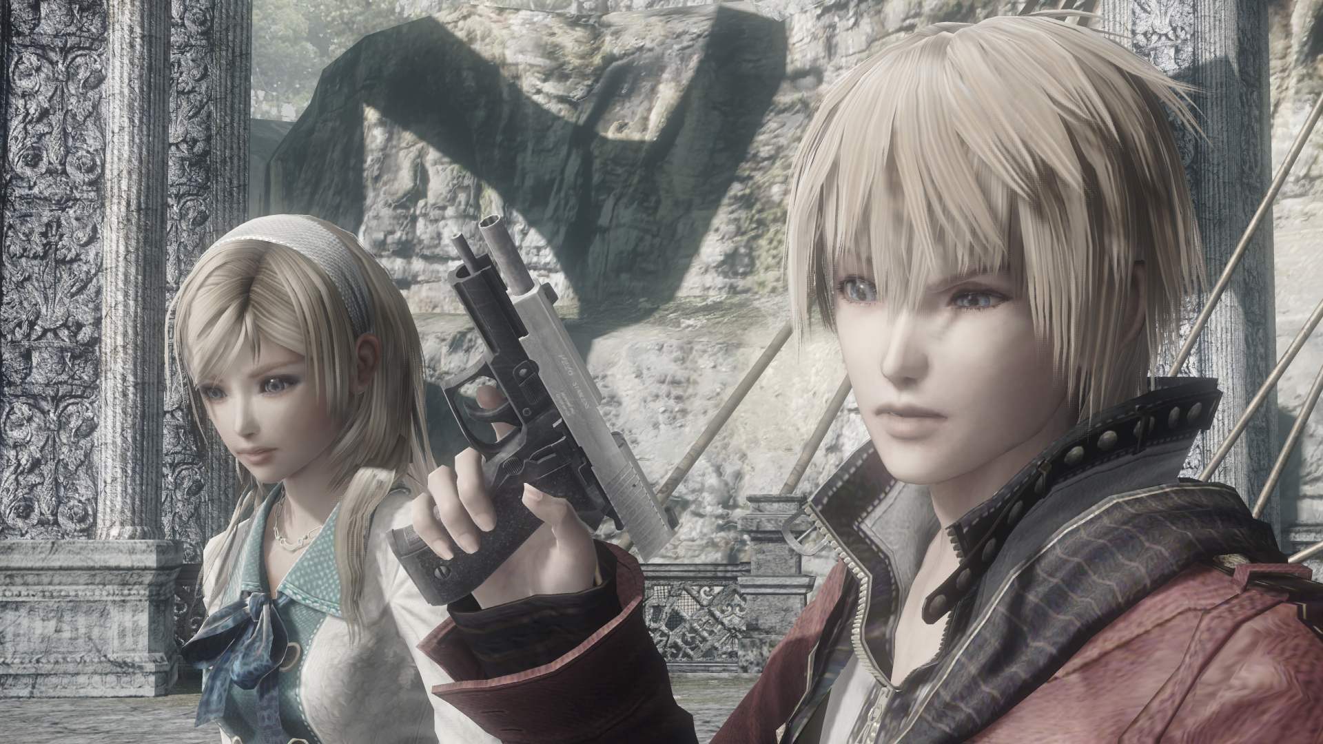Resonance of Fate - Imagen 40